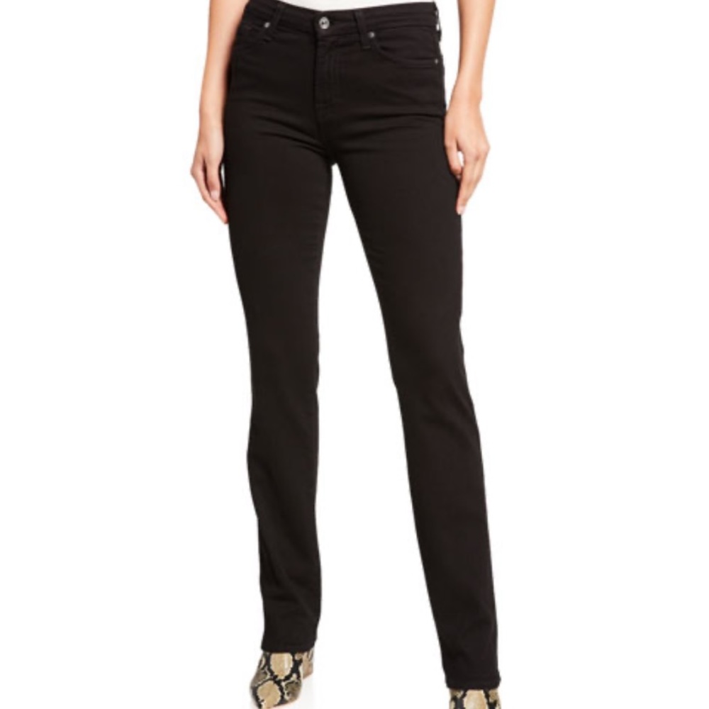 NWT 7 for All Mankind “Kimmie” jeans Sz. 2